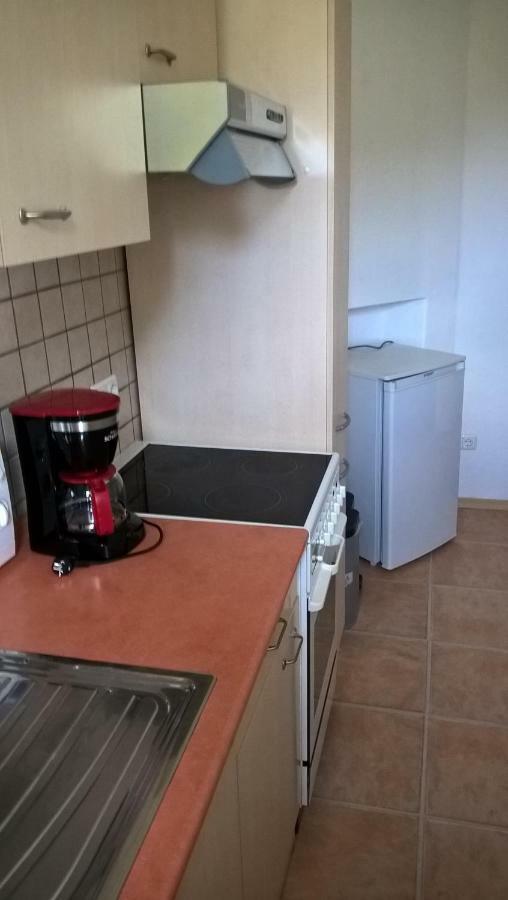 Ferienwohnungen Familie Winter Dohna Екстериор снимка