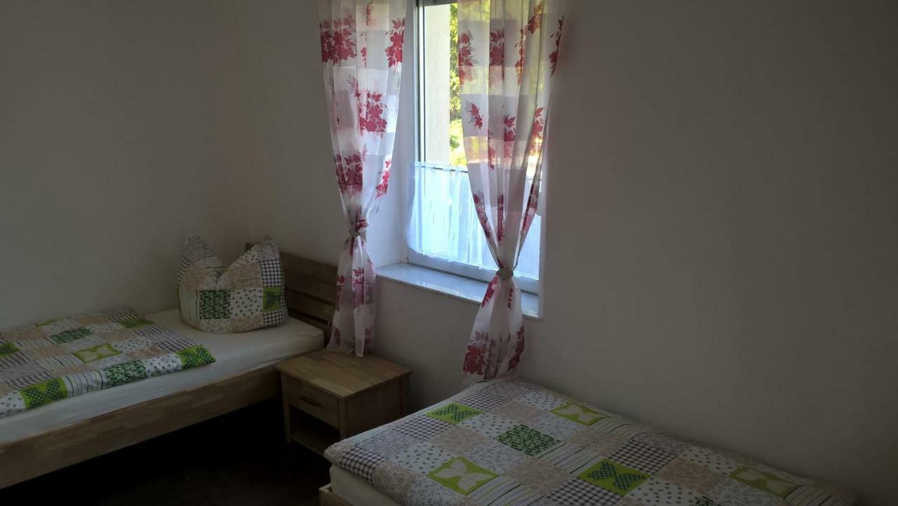 Ferienwohnungen Familie Winter Dohna Екстериор снимка